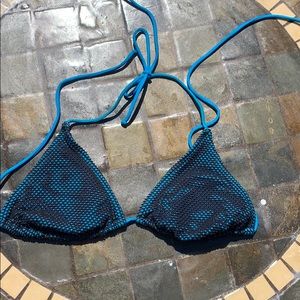 Bikini top